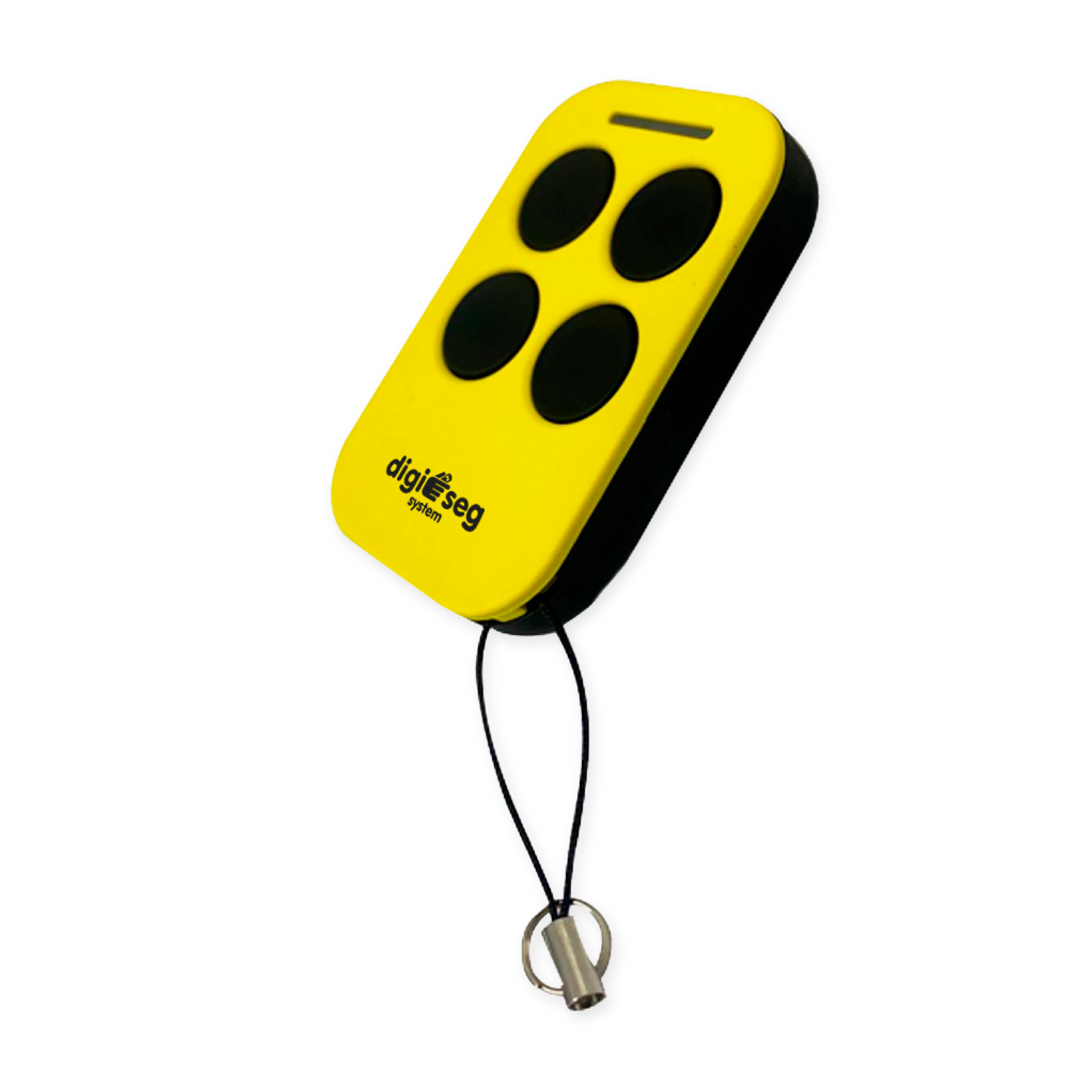 CONTROL PARA PISTON TITAN