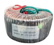 TOROIDE PARA PISTON NEO