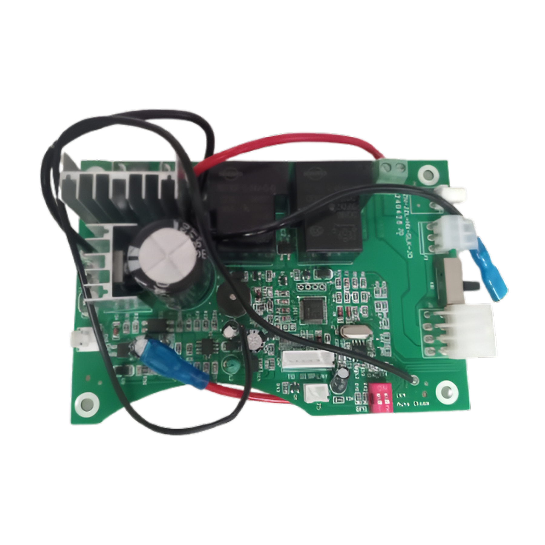 CENTRAL P/MOTOR DE CORTINA ROLLING DOOR 600 DC