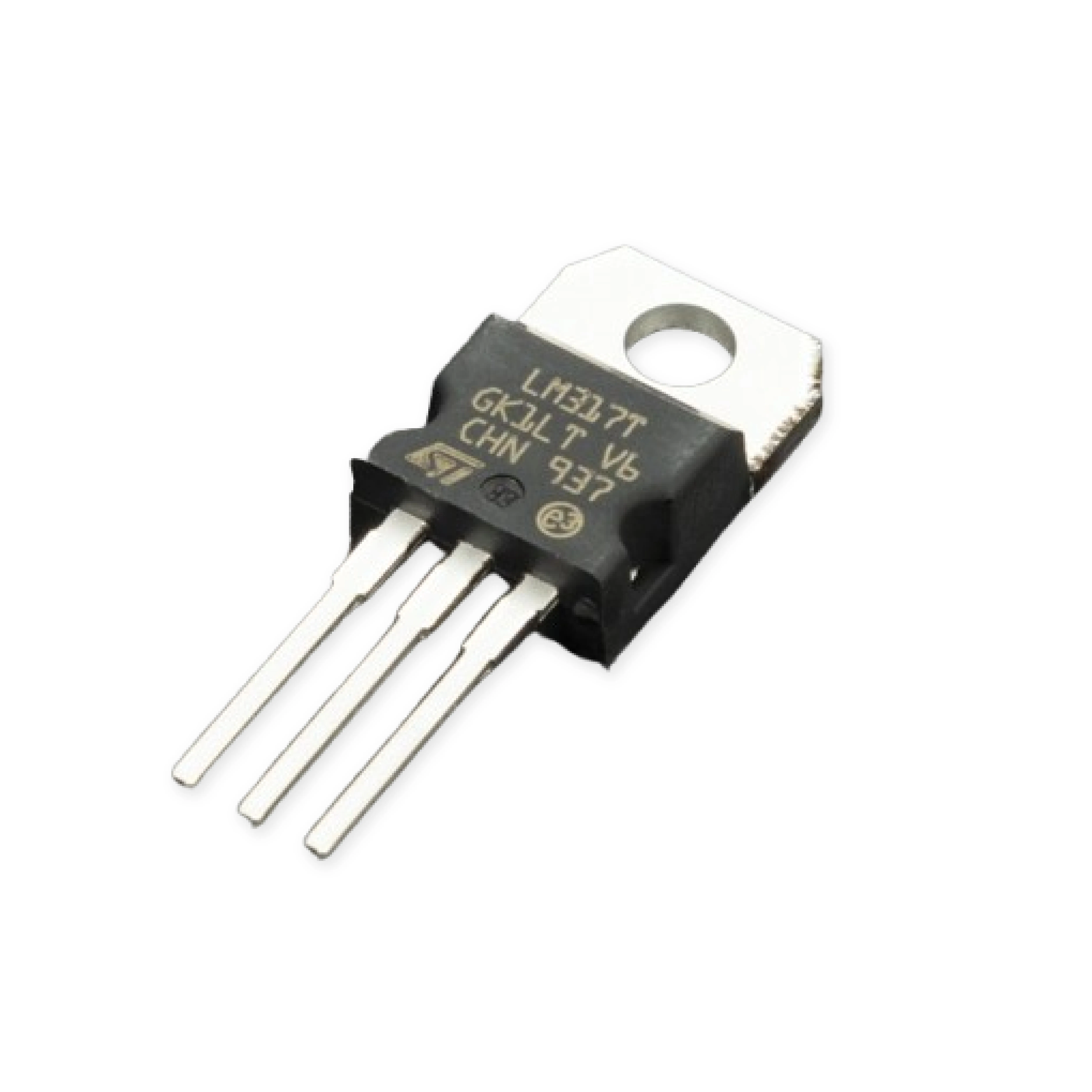 TRANSISTOR LM317