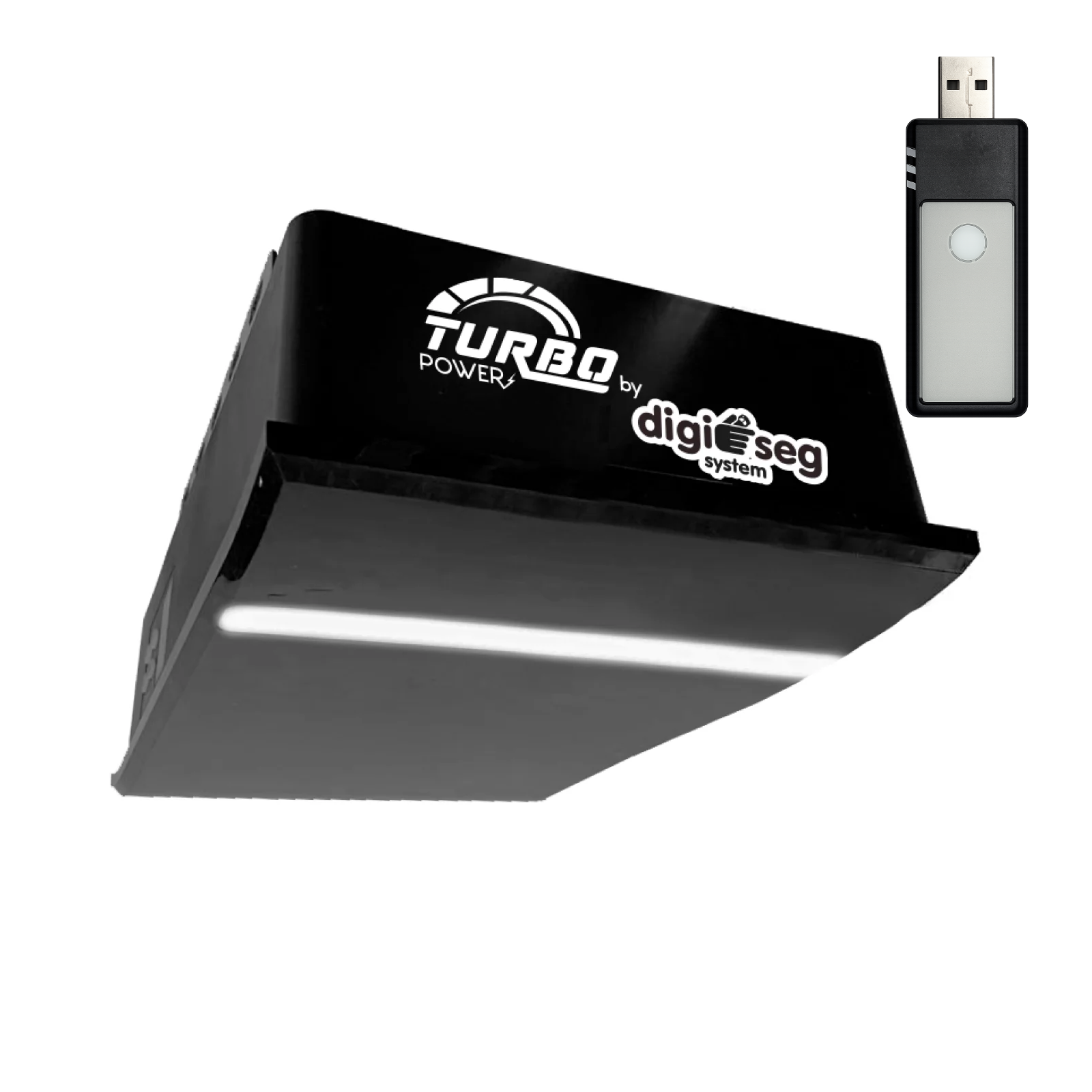 PAQUETE TURBO POWER SMART