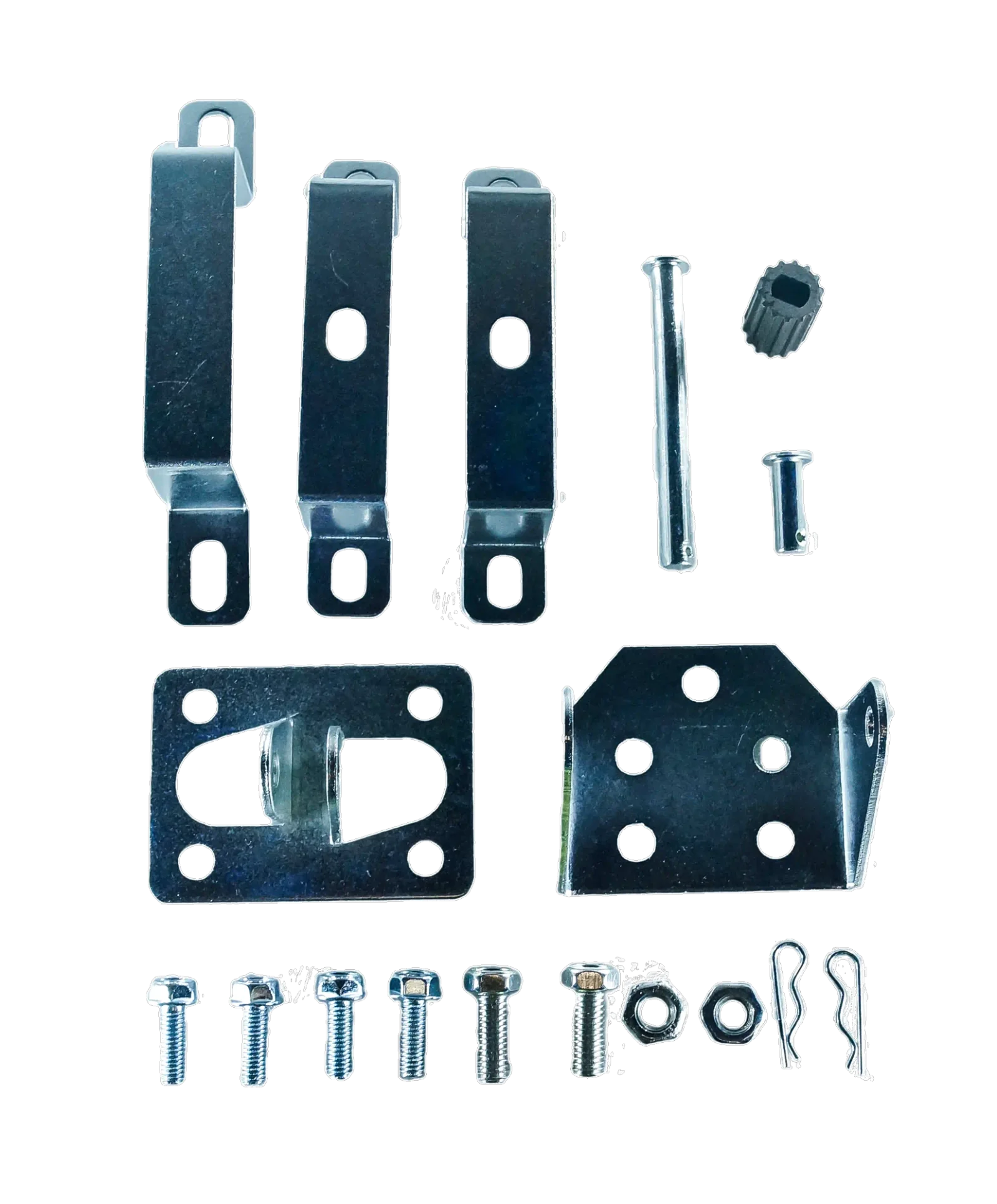 KIT DE FIJACION MOTOR DE CADENA DGS