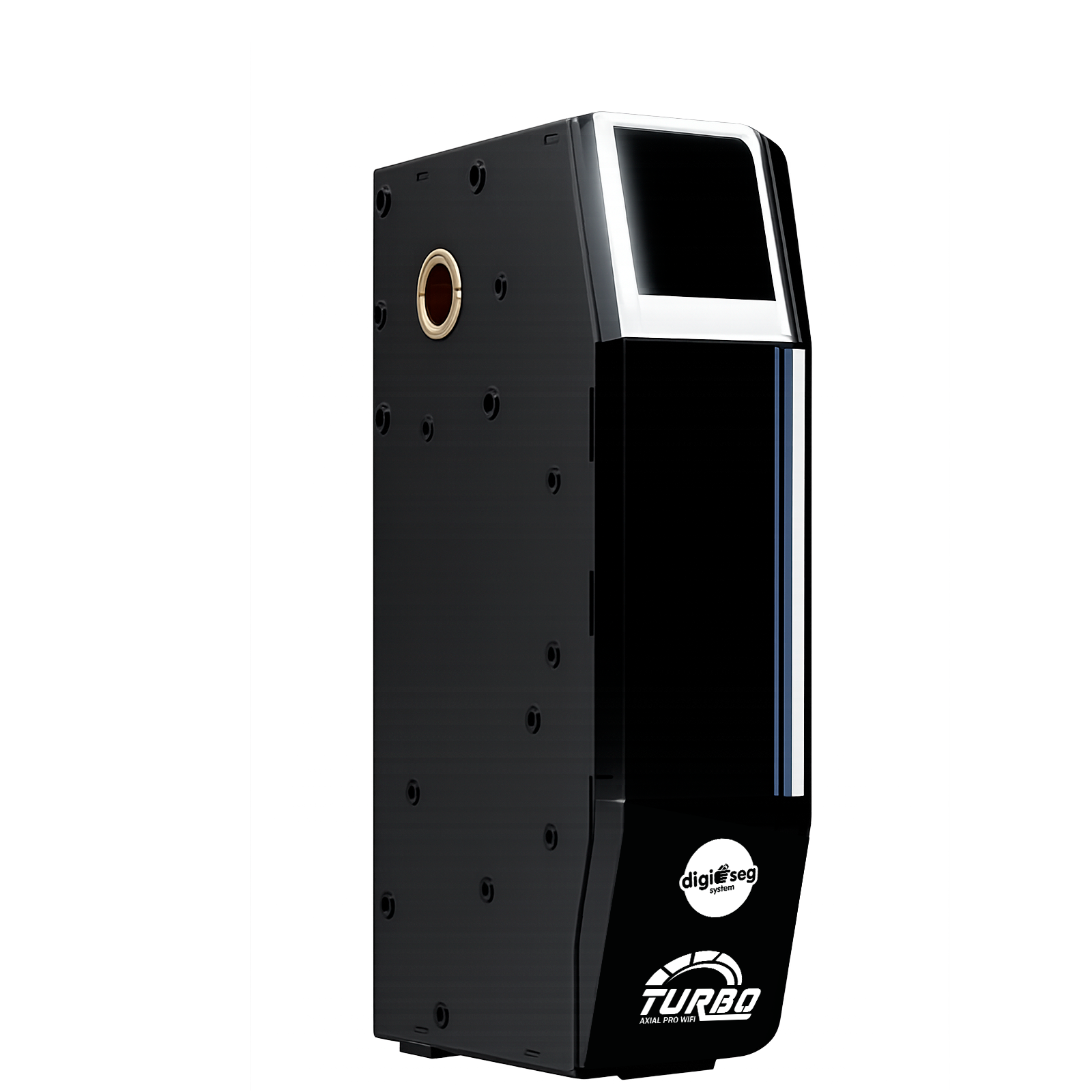 MOTOR TURBO AXIAL PRO