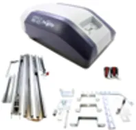 KIT MOTOR COMBAT 800 N DGS C/ RIEL DE CANALETA