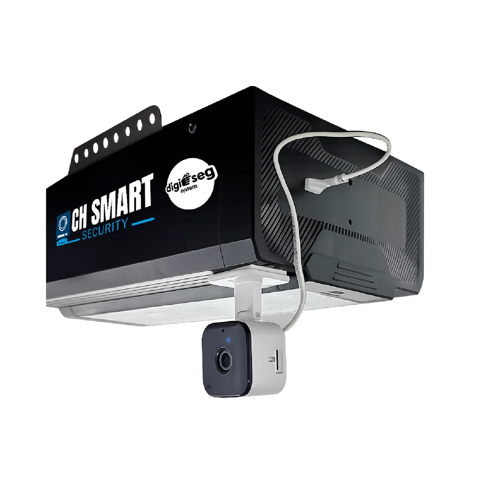 MOTOR CH SMART SEGURITY