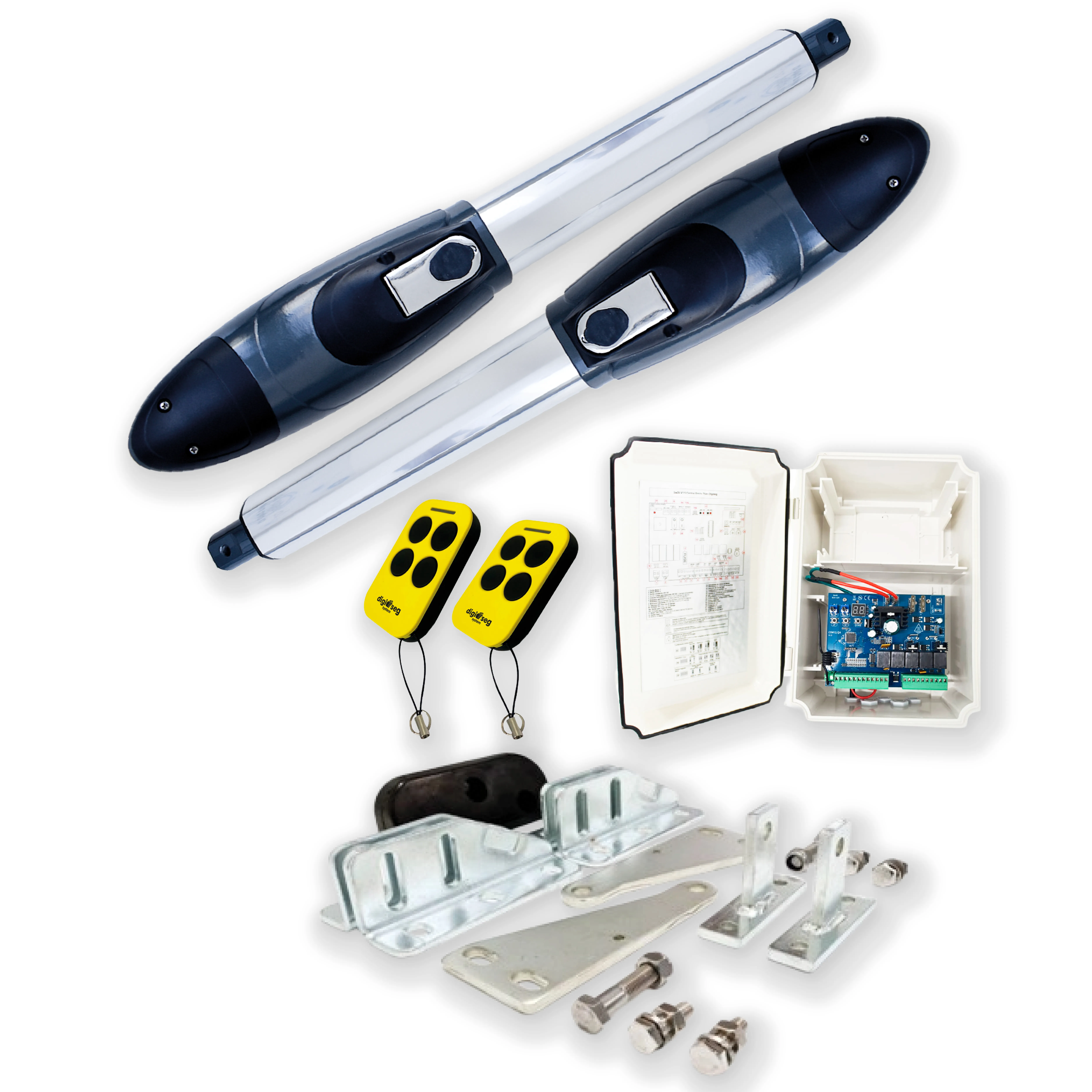 KIT DE PISTON NEOS 24V