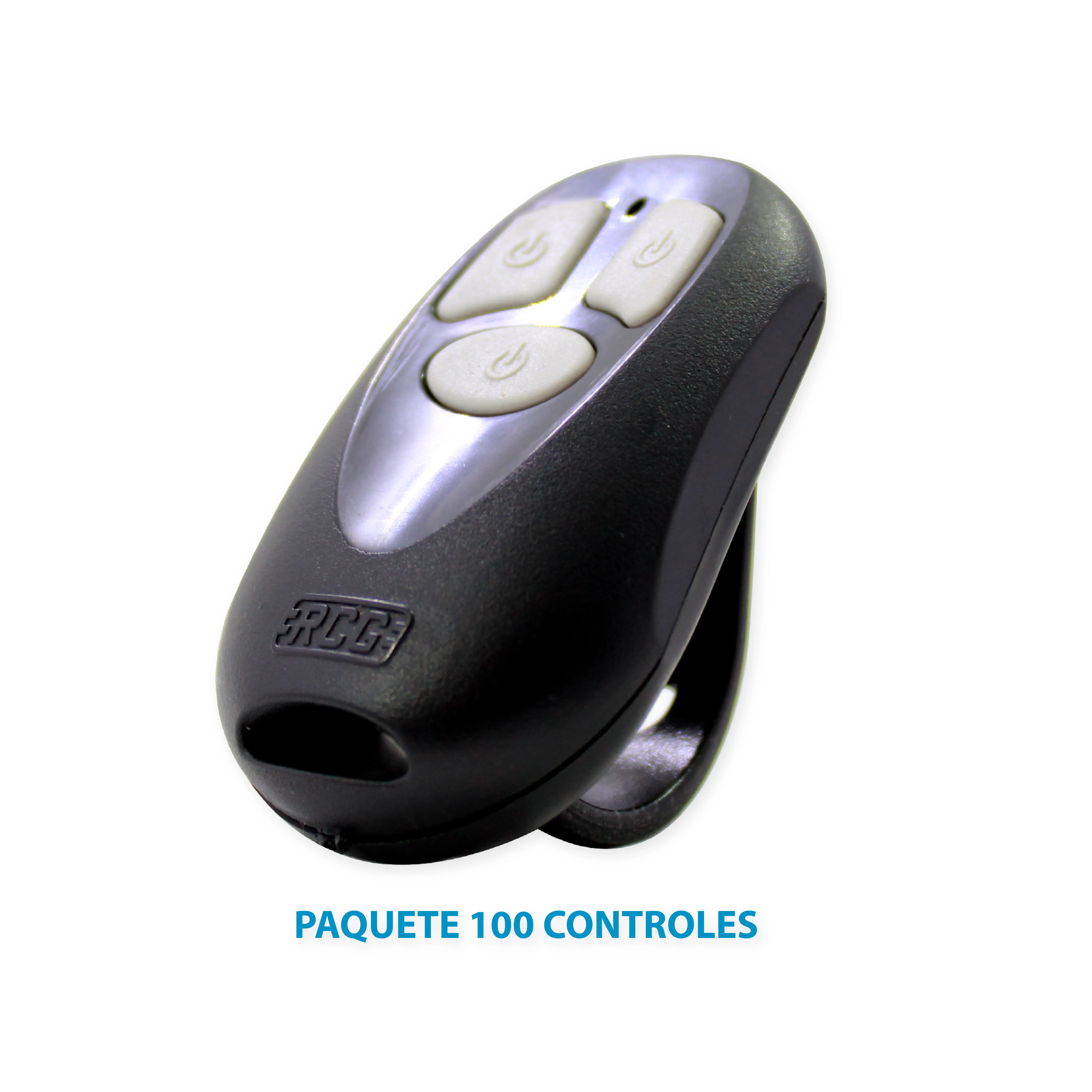 PAQUETE 100 CONTROLES VISCERA