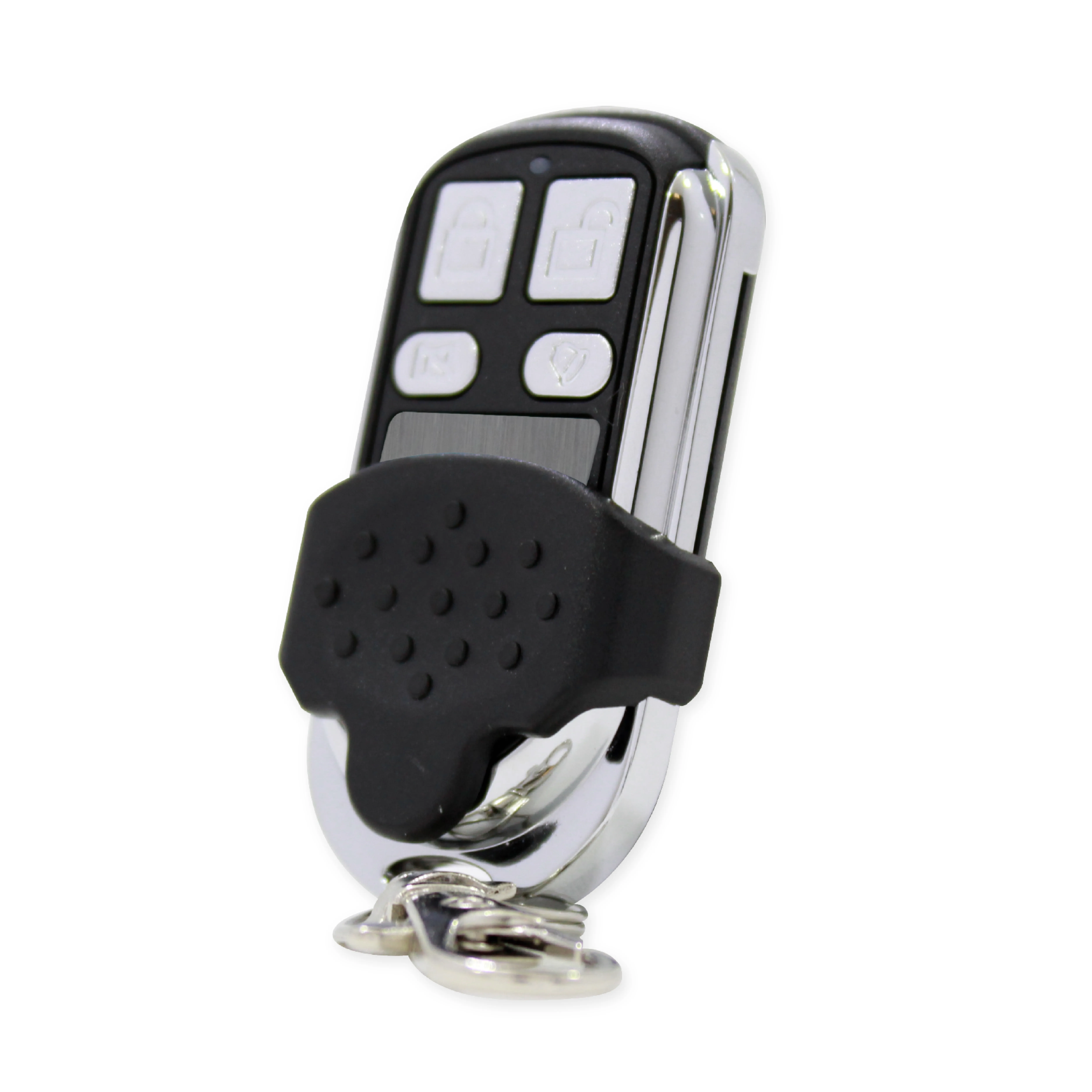 CONTROL REMOTO 4 CANALES