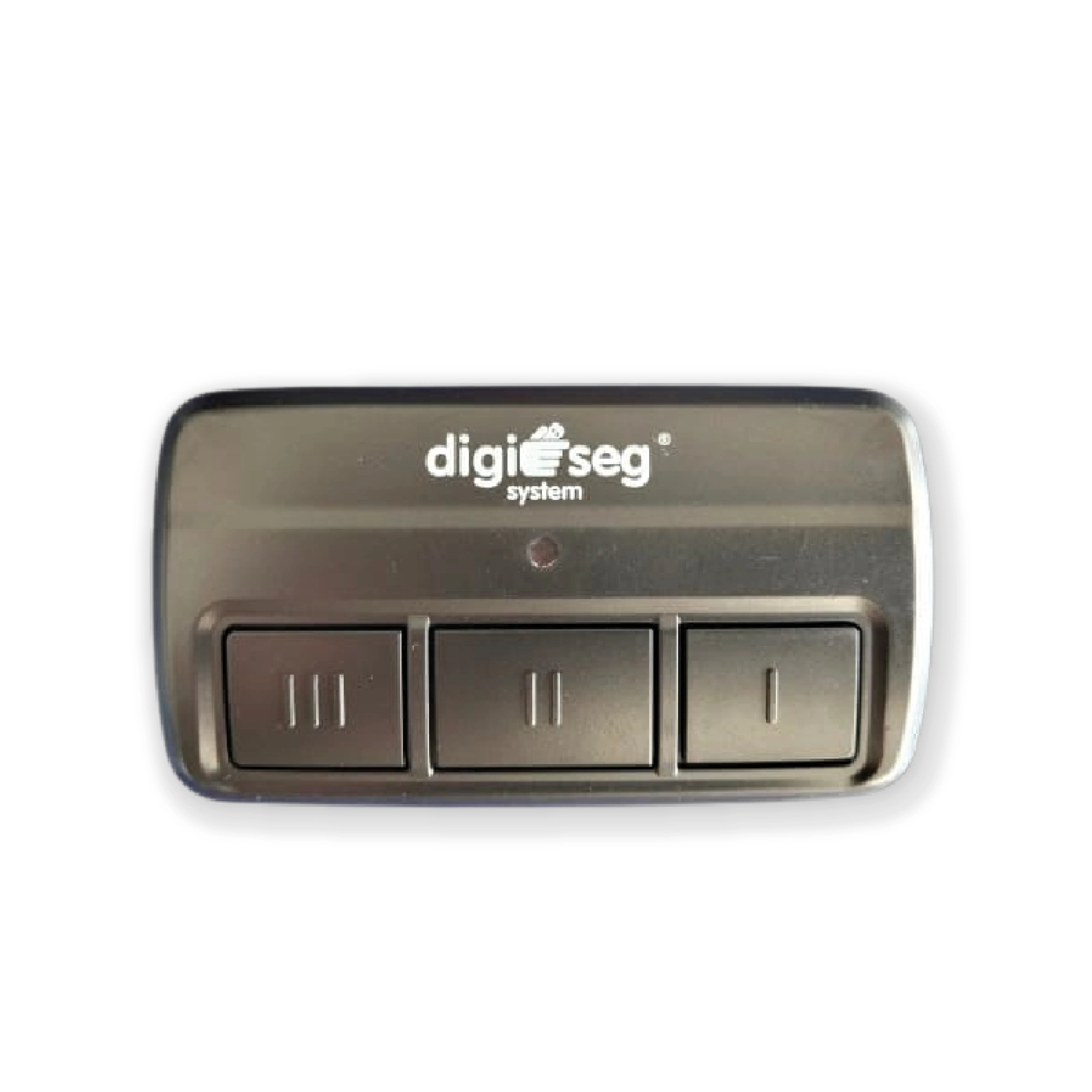 CONTROL DE VISERA PARA MOTOR DE CADENA DIGISEG