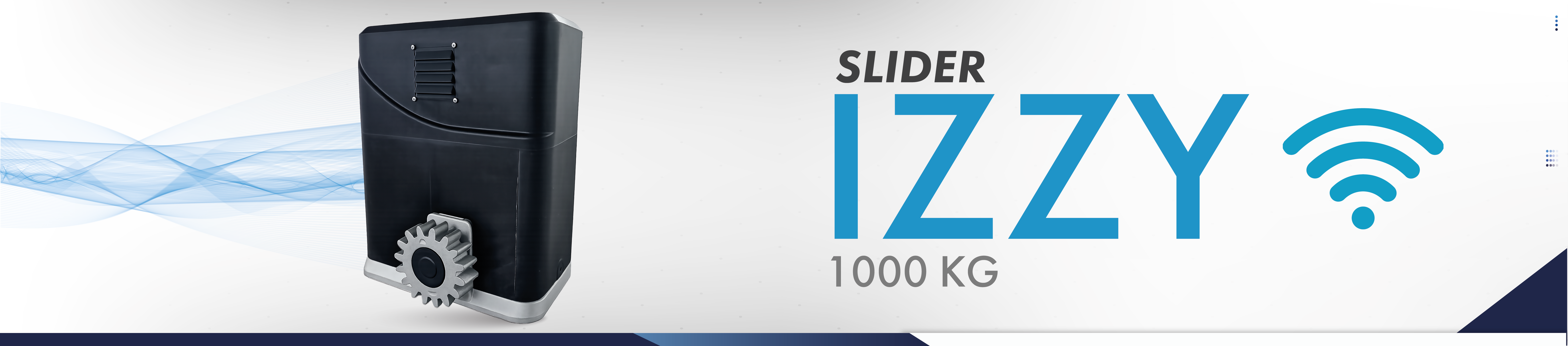 Izzy 1000