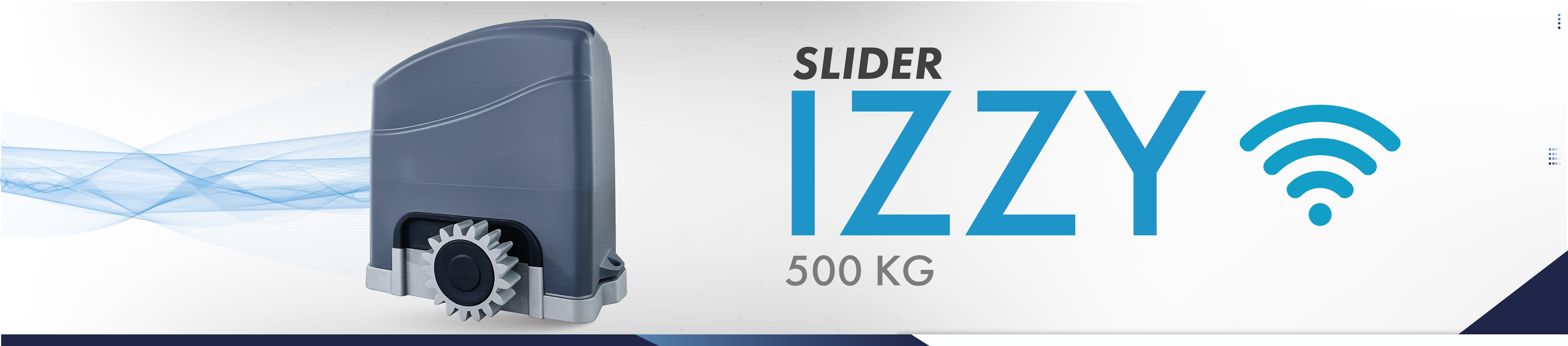 Izzy 500