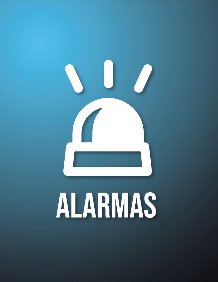 Alarmas