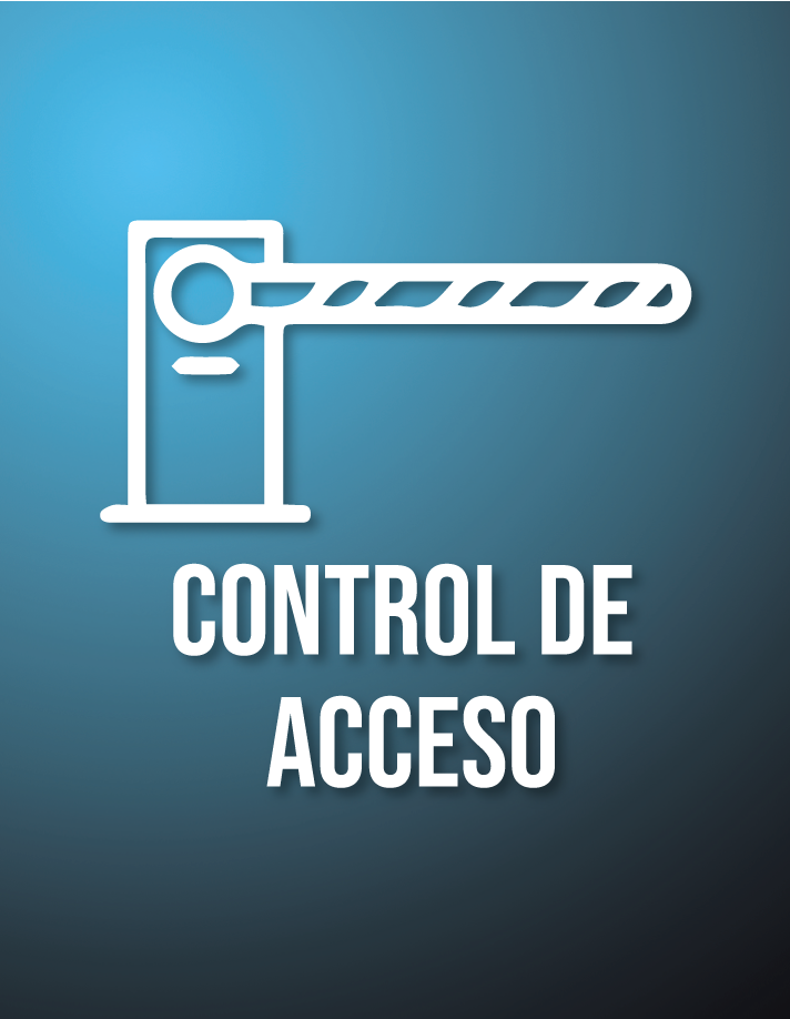 Control de Acceso